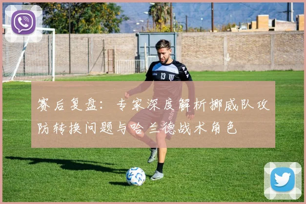 赛后复盘：专家深度解析挪威队攻防转换问题与哈兰德战术角色